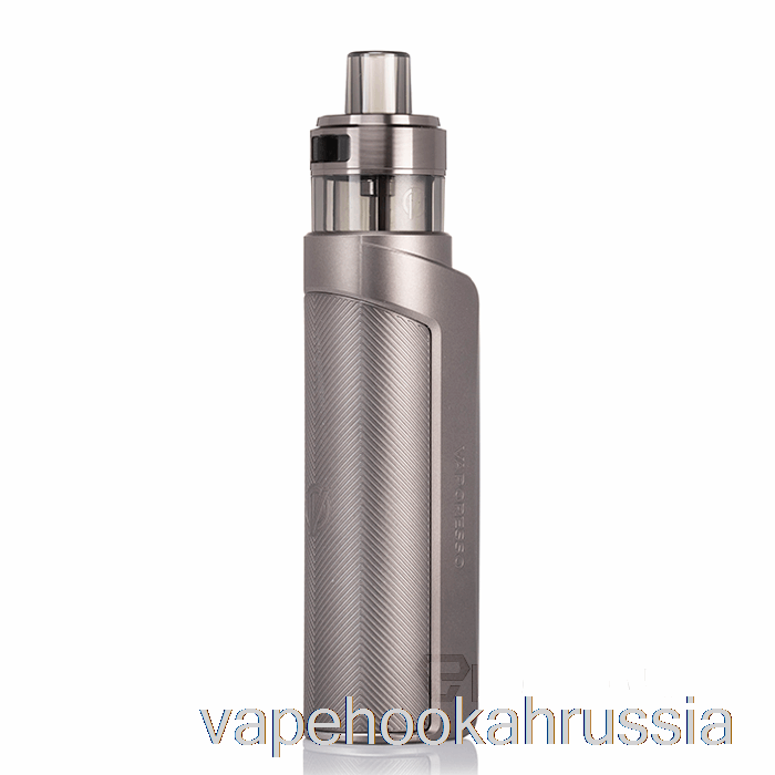 Vape Russia вапорессо Gen Pt80 S Pod System матовый серый